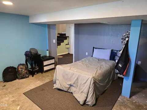 Bedroom - 156 E Ash St, Union, OR 97883 photo 4 of 8