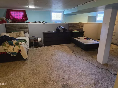 Bedroom - 156 E Ash St, Union, OR 97883 photo 5 of 8