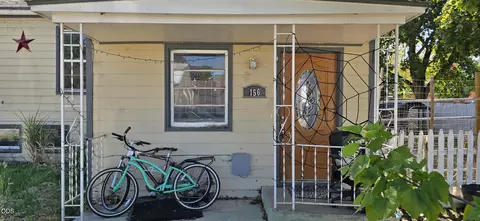 Exterior - 156 E Ash St, Union, OR 97883 photo 2 of 9