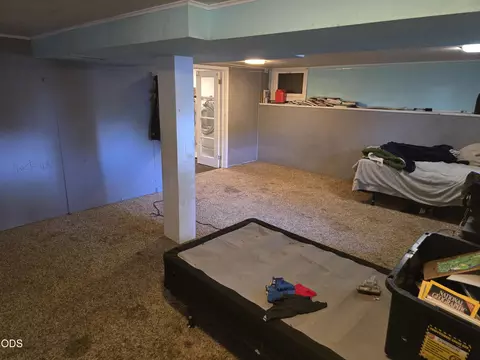 Bedroom - 156 E Ash St, Union, OR 97883 photo 7 of 8