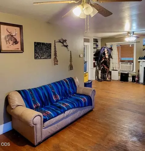 Living - 156 E Ash St, Union, OR 97883 photo 2 of 5
