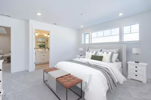 Bedroom - 20748 SE Scout Pl, Bend, OR 97702 photo 1 of 1