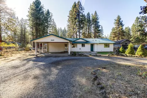 Exterior - 19487 Baker Rd, Bend, OR 97702 photo 13 of 13