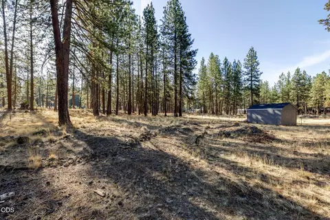 Exterior - 19487 Baker Rd, Bend, OR 97702 photo 10 of 13