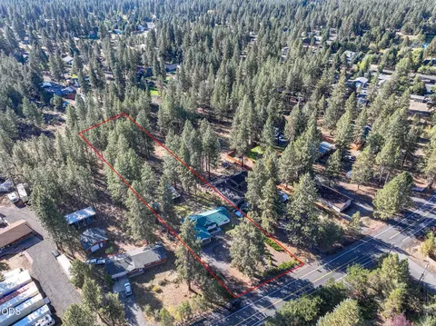 View/Area - 19487 Baker Rd, Bend, OR 97702 photo 1 of 3