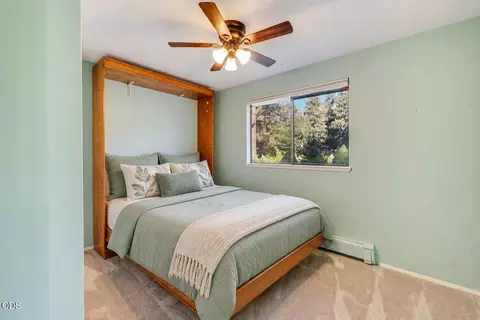 Bedroom - 19487 Baker Rd, Bend, OR 97702 photo 5 of 5