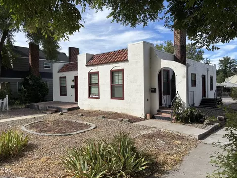 1046 N Eldorado Ave, Klamath Falls, OR 97601
