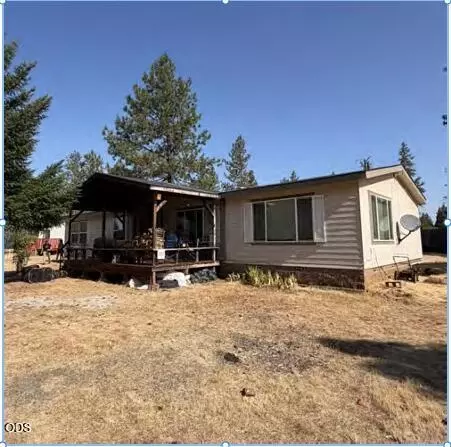 108 Ken Rose Ln, Cave Junction, OR 97523