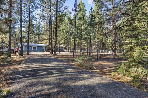 Exterior - 52747 Ammon Rd, La Pine, OR 97739 photo 13 of 13