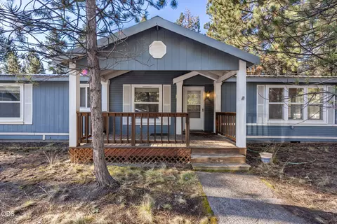 Exterior - 52747 Ammon Rd, La Pine, OR 97739 photo 12 of 13