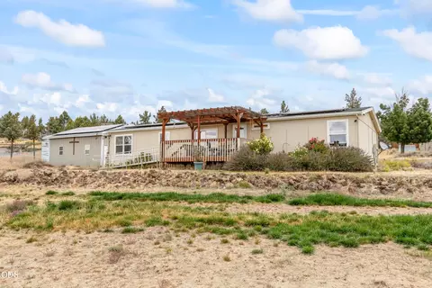8204 SW Sand Ridge Rd, Terrebonne, OR 97760