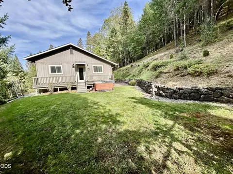 Exterior - 8129 Thompson Creek Rd, Applegate, OR 97530 photo 3 of 15