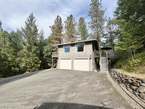 Other - 8129 Thompson Creek Rd, Applegate, OR 97530 photo 5 of 6