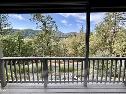 Exterior - 8129 Thompson Creek Rd, Applegate, OR 97530 photo 15 of 15