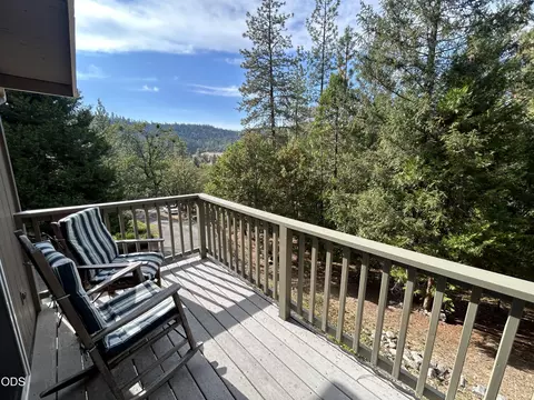 Exterior - 8129 Thompson Creek Rd, Applegate, OR 97530 photo 5 of 15