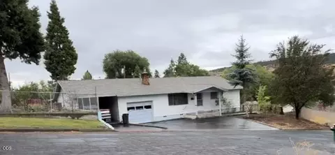 428 Delta St, Klamath Falls, OR 97601