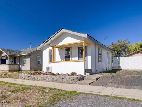 313 Martin St, Klamath Falls, OR 97601