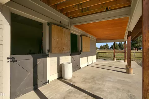 Exterior - 22155 Rickard Rd, Bend, OR 97702 photo 9 of 9
