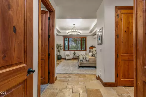 Entry Way - 22155 Rickard Rd, Bend, OR 97702 photo 1 of 1