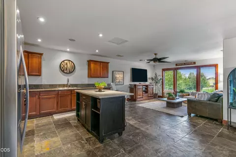 Kitchen - 22155 Rickard Rd, Bend, OR 97702 photo 5 of 5