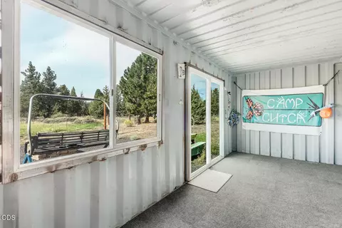 Exterior - 64160 Pioneer Loop, Bend, OR 97701 photo 4 of 11