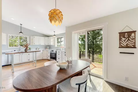 Dining - 64160 Pioneer Loop, Bend, OR 97701 photo 1 of 2