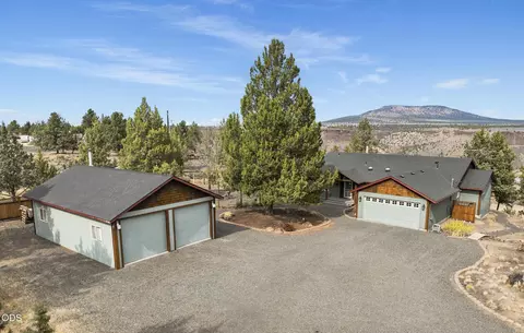 6040 SW Shad Rd, Terrebonne, OR 97760