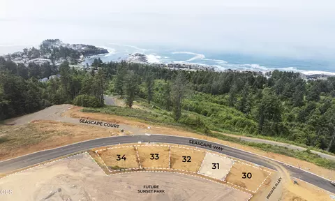 ne seascape way, Depoe Bay, OR 97341
