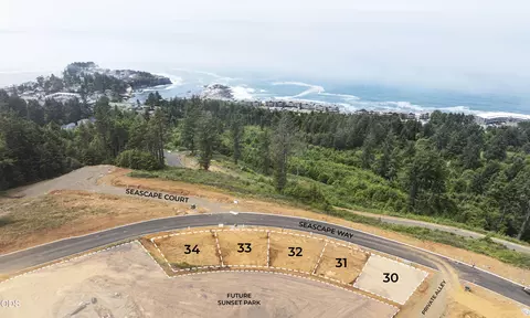 ne seascape avenue, Depoe Bay, OR 97341