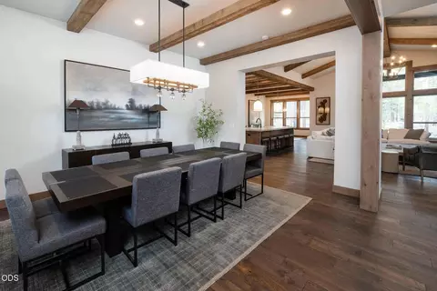 Dining - 56887 Dancing Rock Loop #15B, Bend, OR 97707 photo 1 of 1