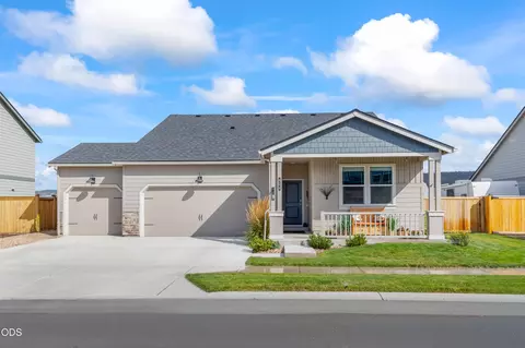 424 SE Stetson Ct, Prineville, OR 97754