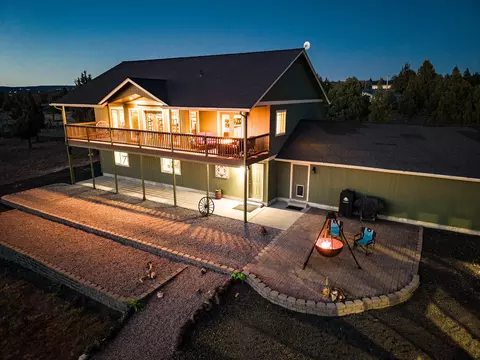 4505 SE Wampum Rd, Prineville, OR 97754