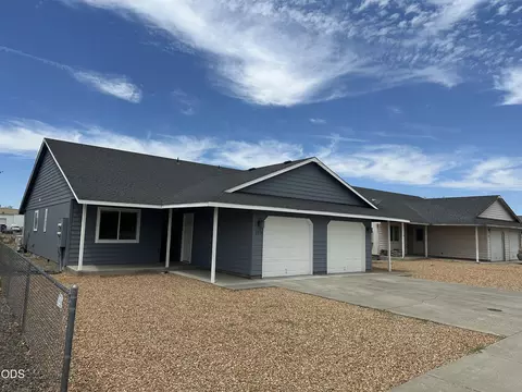 2229 NE Yellowpine Rd, Prineville, OR 97754