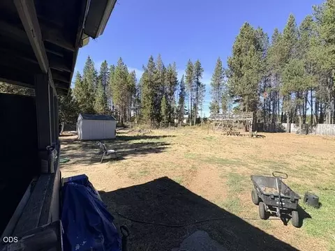 Exterior - 136028 Us 97, Crescent, OR 97733 photo 13 of 25