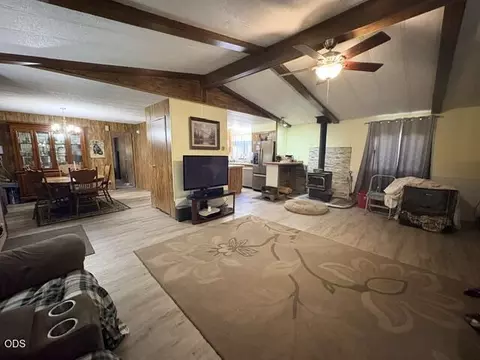 Living - 136028 Us 97, Crescent, OR 97733 photo 2 of 2