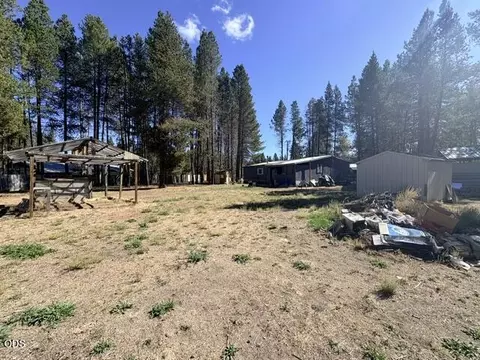 Exterior - 136028 Us 97, Crescent, OR 97733 photo 21 of 25