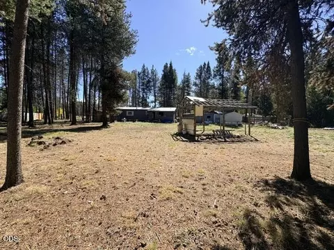 Exterior - 136028 Us 97, Crescent, OR 97733 photo 19 of 25
