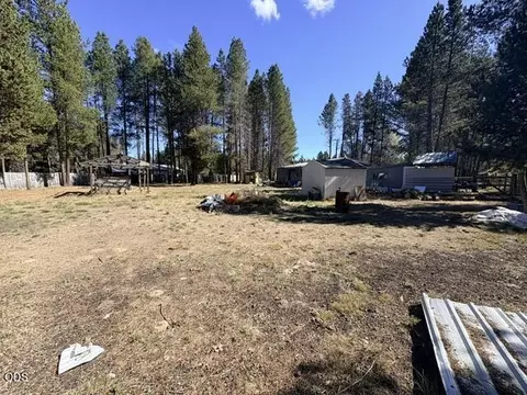 Exterior - 136028 Us 97, Crescent, OR 97733 photo 23 of 25