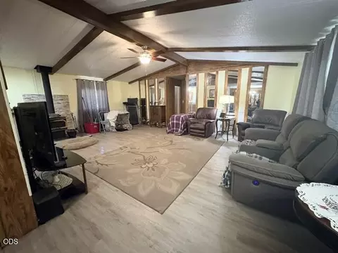 Living - 136028 Us 97, Crescent, OR 97733 photo 1 of 2