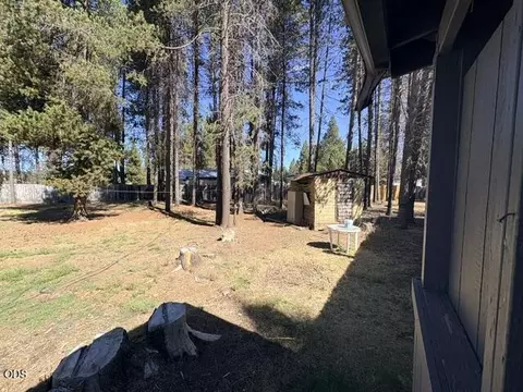 Exterior - 136028 Us 97, Crescent, OR 97733 photo 12 of 25
