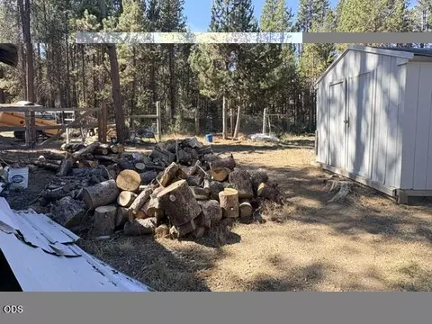 Exterior - 136028 Us 97, Crescent, OR 97733 photo 11 of 25