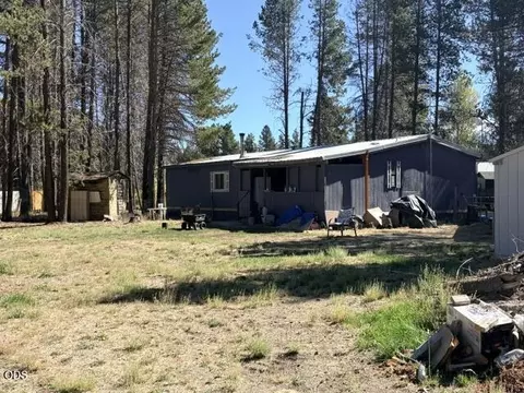 Exterior - 136028 Us 97, Crescent, OR 97733 photo 22 of 25