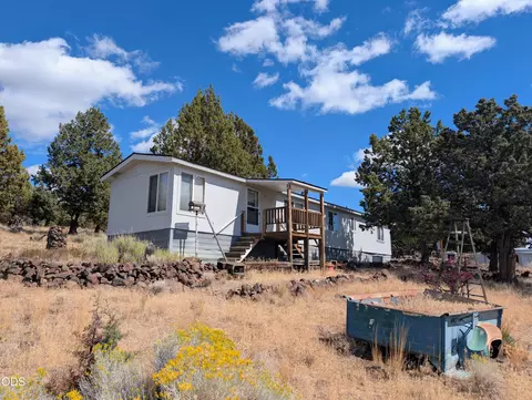 5909 SE Pueblo Rd, Prineville, OR 97754