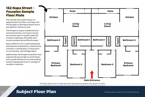 Floorplan - Undisclosed, Eagle Point, OR 97524 photo 1 of 1