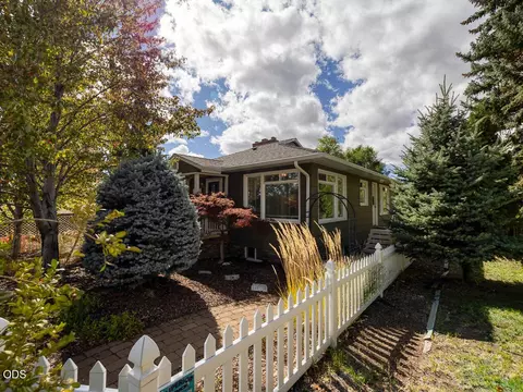 430 N Laguna St, Klamath Falls, OR 97601