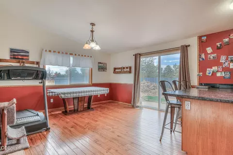 Dining - 25430 Elk Ln, Bend, OR 97701 photo 1 of 1