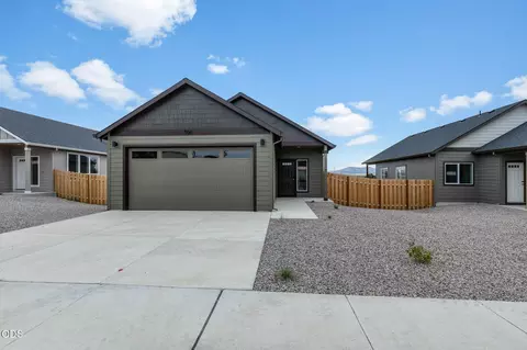 506 SW 6th St #LOT 7, Metolius, OR 97741