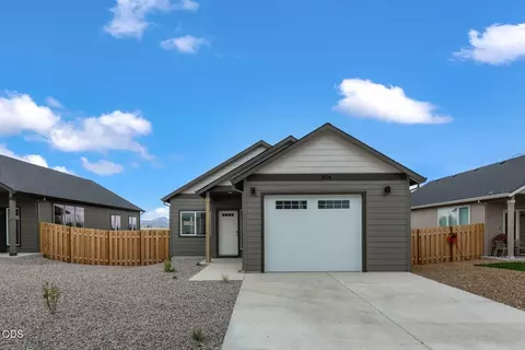 504 SW 6th St #LOT 8, Metolius, OR 97741