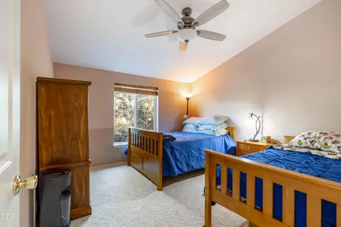Bedroom - 2337 NE Buckwheat Ct, Bend, OR 97701 photo 3 of 4