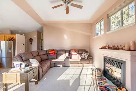 Living - 2337 NE Buckwheat Ct, Bend, OR 97701 photo 4 of 4